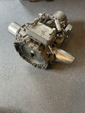 2020-23 CHEVROLET CORVETTE C8 RWD 6.2L AUTOMATIC TRANSMISSION ASSEMBLY picture