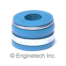 Enginetech Engine Valve Stem Oil Seal S400V-20; picture