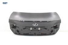 2015 - 2024 LEXUS RC300 RC350 TRUNK DECK LID SHELL COVER PANEL OEM picture