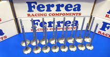 Ferrea For Honda CRV CR-V DOHC 2.0L 16 Valve Set B20A B20Z 1997-2000 28 mm 31 mm picture