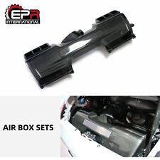 For Porsche 911 997 Carrera 4 GTS Air Box Inner Cover Panel Carbon Fiber Bodykit picture