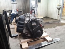 2014-2021 DODGE RAM PROMASTER 3.6L TRANSMISSION 59k MILE 1 YEAR  picture