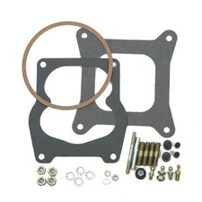 Holley 20-124 Universal Carb Installation Kit picture