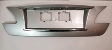 ✅️11-14 INFINITI M37 M56 Q70 REAR TRUNK PANEL SILVER picture