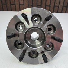 1PCS 4WD Moog Front Right Wheel Hub Bearing For Chevy Colorado GMC Canyon Isuzu picture