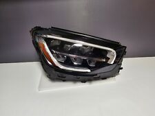 Mercedes Benz GLC 300 350 43 63 AMG OEM LED Right Headlight 2020 2021 2022 2023 picture