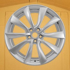 For Front Tesla Model 3 OEM Design Wheel 20