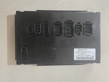 MERCEDES W251 X164 W164 R GL ML SAM Rear Control Module 2006 - 2012 picture