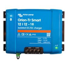Victron Orion-TR Smart 12/12-18 18A 220W Isolated DC-DC Charger or Power Supply picture