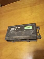 4 Port Isolation Module Western Fisher Plow  27781 27779 Green Label  picture