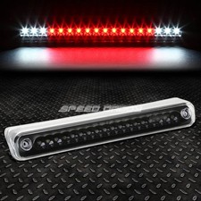 FOR 88-00 CHEVY C/K PICKUP LED THIRD 3RD TAIL BRAKE LIGHT STOP CARGO LAMP BLACK picture