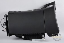 06-11 Mercedes W219 CLS63 CLS550 Dashboard Glove Box Compartment Black OEM picture