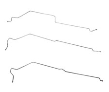 Fuel Line Kit Fits Buick LeSabre 1992-1995 w/ 3.8L V6 (Series I Only)-AGL9201OM picture