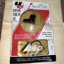 Union electrical ignition tuneup kit #3224 Exceeds OEM Quality * See Fitment *** picture