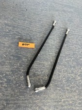 1997-2004 Porsche 986 Boxster Convertible Top Latch Tension Cables Pair ( 2 ) picture
