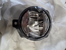 New OEM 2017-2026 Subaru Ascent BRZ WRX GT86 Right LED Fog Light Lamp 84501CA000 picture