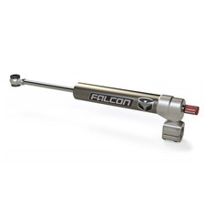 Teraflex Falcon Nexus EF 2.2 Fast Adjust Steering Stabilizer for Wrangler JK JL picture
