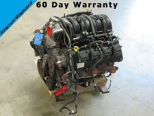 2006-2008 Jeep Grand Cherokee Commander Engine Assembly 5.7L 4x4 OEM Tested  picture