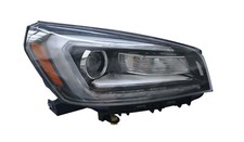 Headlight LED DRL HID/Xenon Projector RH Passger Fit 2013-17 GMC Acadia 23391886 picture