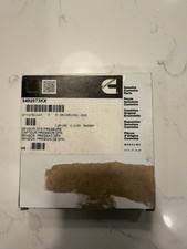 Cummins Differential Pressure Sensor 5492073KX picture