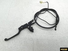11-15 BMW G650 GS G650GS CLUTCH PERCH MOUNT LEVER CABLE  32-72-7-678-100 picture