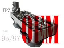 Rebuilt E4OD E40D Trans Solenoid 95-97 Gas or Diesel Ford Lifetime Warranty picture