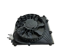 💎OEM 2012-20 Model S Right Air Conditioner Radiator Core + Fan 6008357-00-D picture