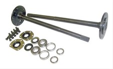 Crown Automotive RT23007 One-Piece Rear Axle Kit for 1976-1983 Jeep CJ-5, picture