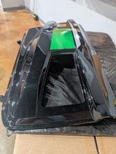 2026 Slingshot R GT 2636952-903 LH Slingshade Door BKVNM Paint Code BNIP OEM picture