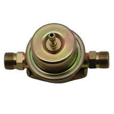 93011060201 For Porsche 928 S4 GT GTS Fuel Pressure Damper picture