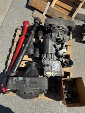 Lamborghini LM002 OEM Transmission Diff Drive Shaft CV picture