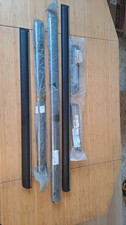 Bmw E23 7 Series Oem New Old Stock Complete  Mouldings picture