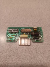 1990-1992 Chevrolet Camaro Tachometer Circuit Board, OEM Part 25059576E picture