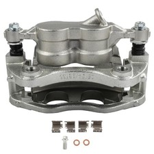 Front Right For 2015-2019 Ford Transit-150 Brake Caliper Brand New 1Pc 18B5519 picture
