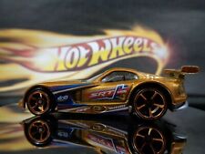 Hot Wheels Dodge SRT Viper GTS-R Metallic Paint picture