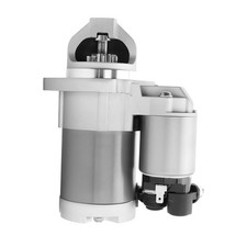 31100-98L10 Boat Outboard Engine Starter Motor Fit 2017-2024 Suzuki DF70A DF225T picture