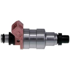 X4 FIT ISUZU AMIGO 1991-1992 L4 2.6L FUEL INJECTORS picture