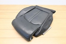 12-18 AUDI S6 S7 RS7 Front Left Driver Bottom Seat Cushion Leather OEM picture