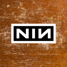 Nine Inch Nails NIN 6