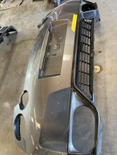 09-16 NISSAN GT-R OEM DBA REAR BUMPER COVER WITH GRILL AND REAR DIFFUSER picture