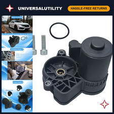 Left Rear Parking Brake Actuator for 2016-2021 Civic - High-Quality Replacement picture