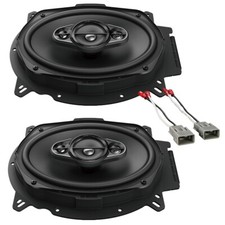Pioneer TSA6960F 450 Watts 6