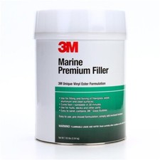 3M 3M MARINE PREMIUM FILLER 46005 1 46005 picture