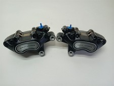 Harley-Davidson 2018 -24 Softail Front Brake Calipers 41300095 41300205 picture