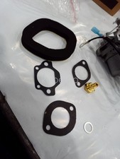 Opened box146-0785 Carburetor Microquiet 4000 Watt 4KYFA26100 P K Generator Carb picture