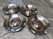 1952 Buick hubcaps 15