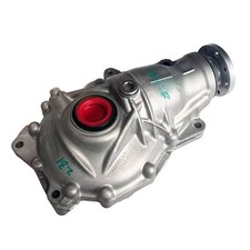 31508679973 FRONT DIFFERENTIAL For BMW 750IX M760I X7 X5 XB7 M850 2.81 RATIO NEW picture
