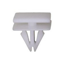 Exterior Trim , Rocker & Grille Moulding Clips for GM 25724529, 20774 Bulk picture