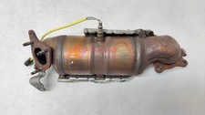 2016 2017 2018 2019 Honda Civic Turbo Exhasut Manifold Down Pipe 18150-5AA-L00 picture