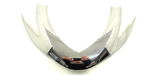 2004-2011 Sea-Doo RXP 215 / RXP-X 255 OEM Front Nose Grill (Chrome) 269501238 picture
